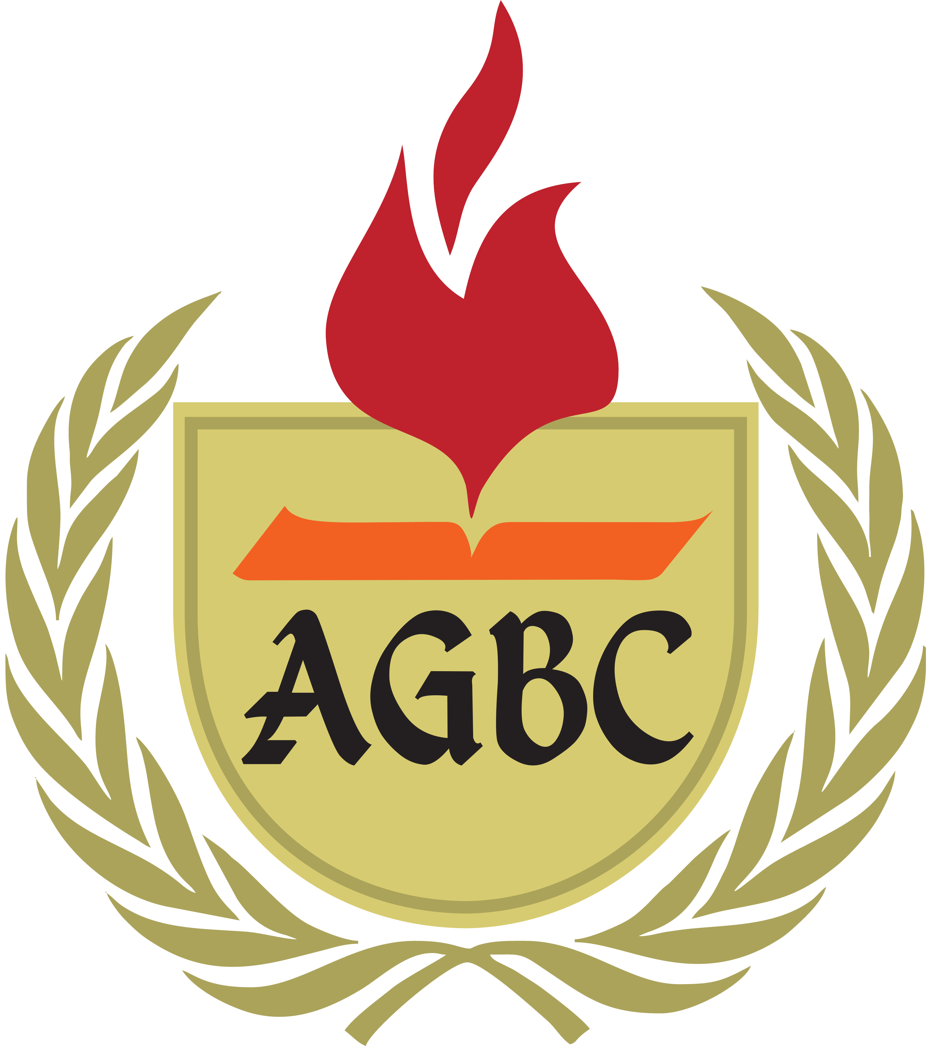 AGBC logo